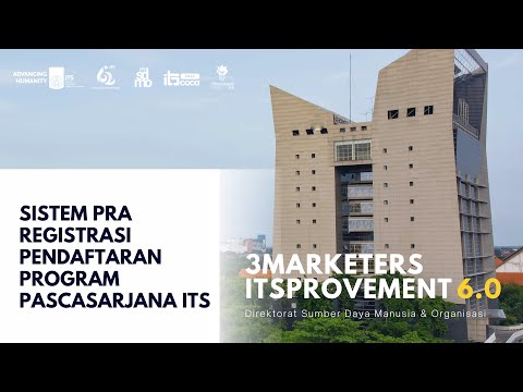 Video: Apakah pra-registrasi bermanfaat?