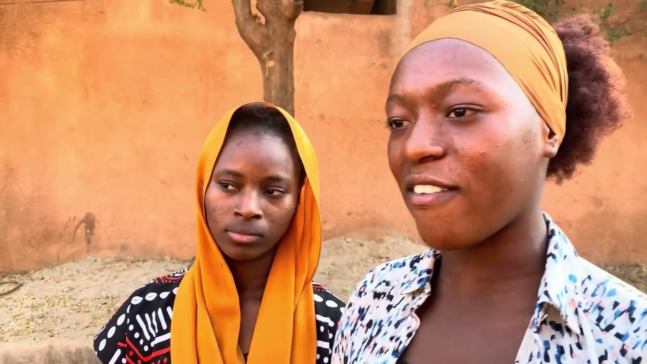 La méconnaissance familiale🙏🙏 42eme  prt🙏🙏