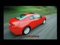 2008 Nissan Altima Coupe Car Review.