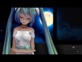 【MMD】【PV】 Hazy Moon (Hatsune Miku) - 朧月 (初音ミク) {中文字幕} HD 1080p