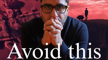 5 fouten die uw persoonlijke merk online vernietigen