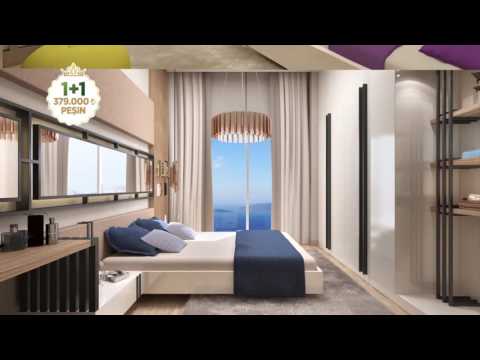RoyalGarden Kartal -