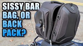 Viking Bags Dagr Review Is This My New Favorite Backpack?
