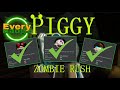 How to find all badge skins in piggy zombie rush