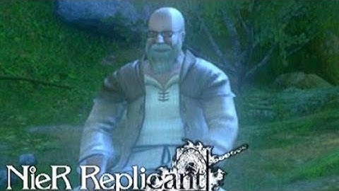 Nier Replicant, Forest of Myth