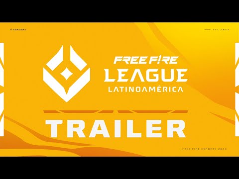 ¡Nos vemos en Chile! - Free Fire League Apertura 2023 🇨🇱🏆 | Garena Free Fire LATAM