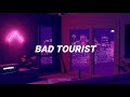 Madelyn Darling - Bad tourist || SUB ESPAÑOL