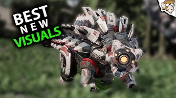 TOP 20 NEW VISUAL Assets MARCH 2024! (Animations, Effects, Textures) Unity Asset Store
