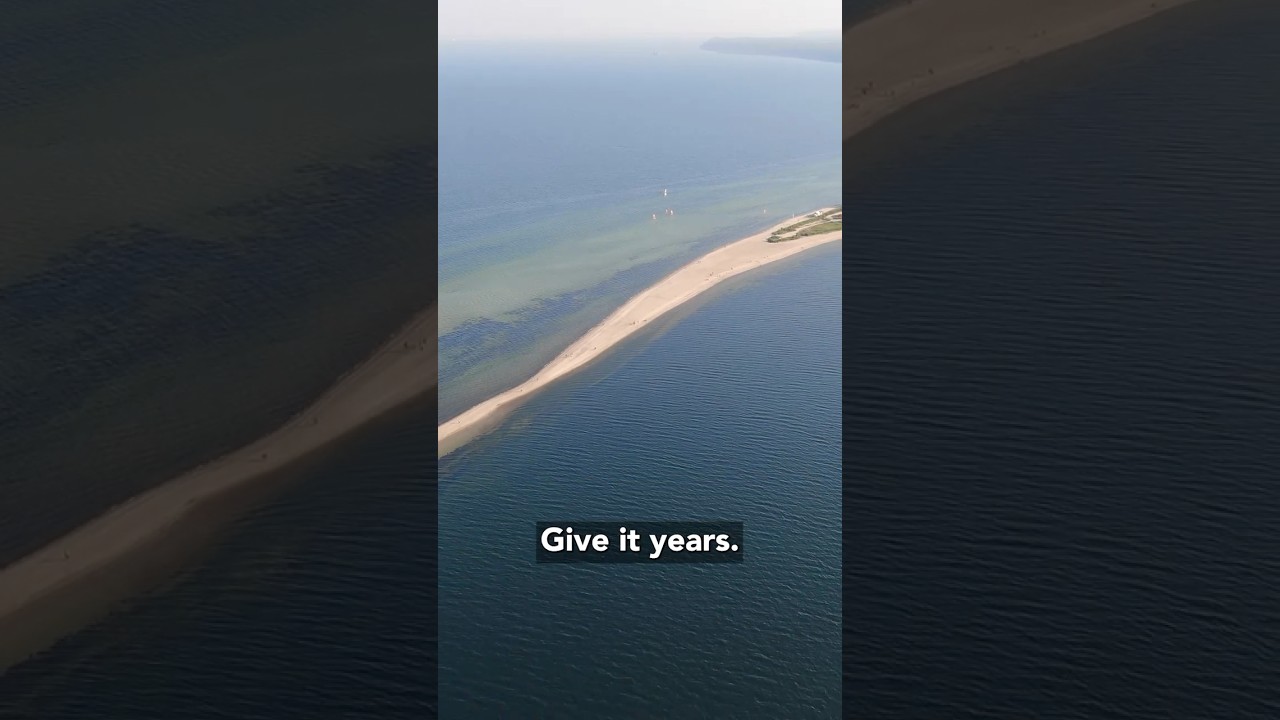 Why Harbor Bars Turn Swell Into Breaking Waves