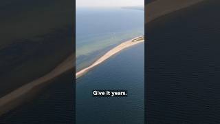 Why Harbor Bars Turn Swell Into Breaking Waves