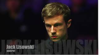 Jack Lisowski - Jackpot