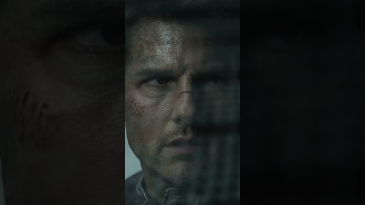 Oblivion | Jack Discovers the Clones 🧑‍🚀#Oblivion #Shorts