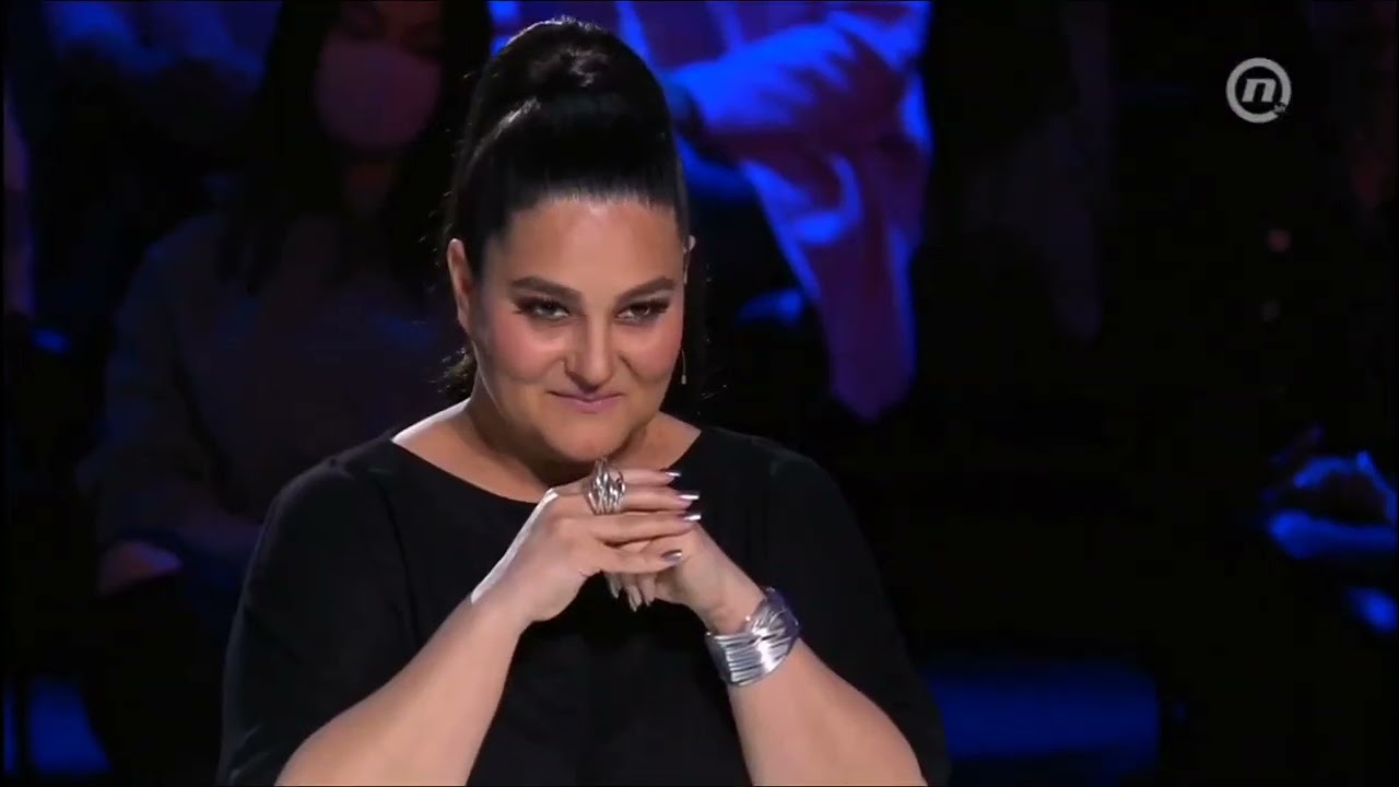 Husejn Bajraktarevic -SUPERTALENT 2021