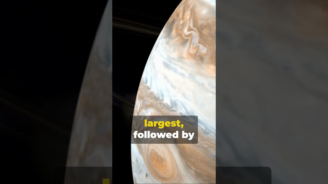 Watch Solar System Simplified : A Quick Tour on YouTube Watch Solar System Simplified : A Quick Tour on YouTube