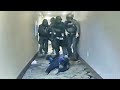 Pittsburg Police Shoot Man Who Barricaded Himself In Hotel Room And Wielded a Knife