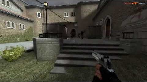 CSS | Ninja defuse cbble