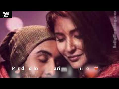 Sachi Mohabbat Ae Dil Hai Mushkil Heart Touching Whatsapp Status