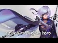 Nightcore - Surrender The Throne Mp3