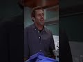 House stops surgery with a spit!  #shorts | House M.D. | MD TV