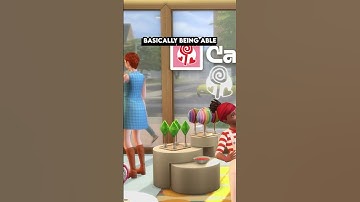 Everything Included In The Sims 4 Businesses & Hobbies