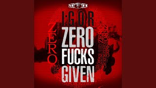 Zero Fucks Given (Radio Edit)