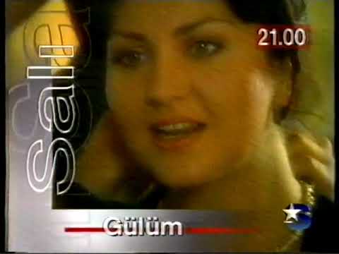 Gülüm (Sibel Can) Star TV 5.Bölüm Fragmanı 1998