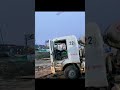 Revolutionize your construction game with the Concrete Mixer Truck! 🚚