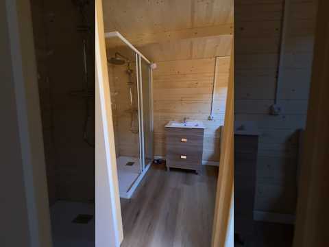 Caseta de Madera