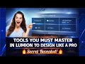 Lumion Course For Beginners || Master The Important Tools