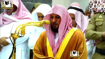 تلاوة مؤثرة للشيخ ماهر المعيقلي سورة الضحى والكوثر