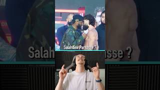 Salahdine Parnasse : qui est ce crack ? 🔥