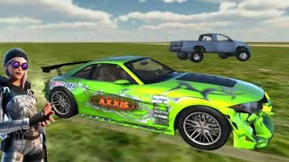 Extreme Car Simulator 2016 | Car Games,Driving Games - Android Gameplay screenshot 5