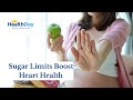 Limiting Sugar in the First 1,000 Days of Life May Guard Against Heart Disease