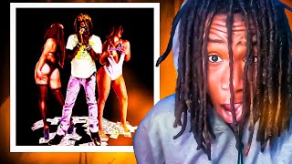 DIORVSYOU - UNTITLED EP.9 | (@SaintKlout) * FULL ALBUM REACTION *