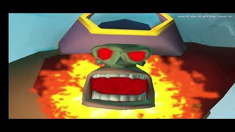 Escape from Monkey Island PS2