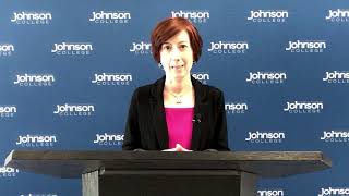 Johnson College 2020-2021 Scholarship Recipients