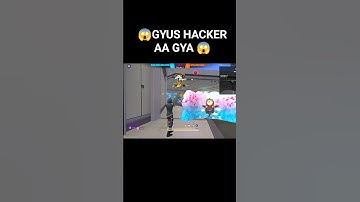🤯hacker hai game me 🤯 #free #fire #hack #game #shorts #trending #video #viral #youtube #shorts #hack