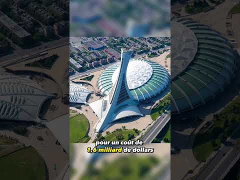 Vidéo: Les 5 stades les plus chers du monde
