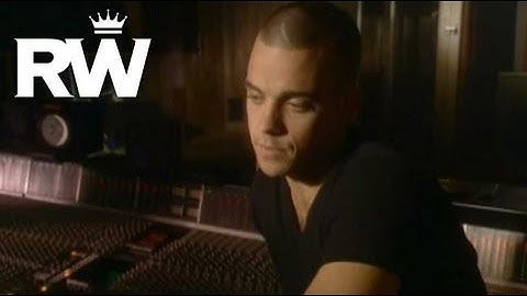Robbie Williams | Life Thru a Lens | 