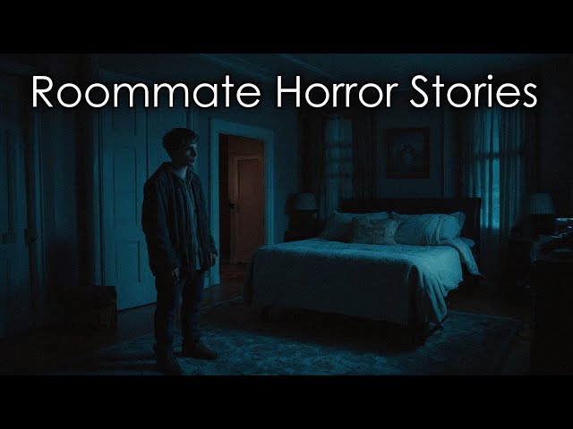 3 Disturbing TRUE Roommate Horror Stories class=