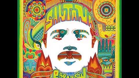 Santana feat. Los Fabulosos Cadillacs - Mal Bicho + DOWNLOAD LINK