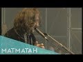 Matmatah - L'apologie (Live @ Les Vieilles Charrues)