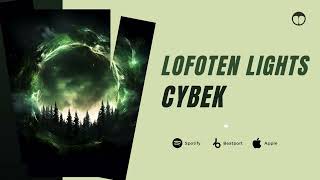 Cybek – Lofoten Lights| Teoxane Production |