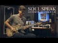 Our Last Night - "Soul Speak" (Live Guitar Playthrough By Matt Wentworth)