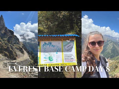 Video: Denne pop-up restaurant på Everest kræver en otte dages klatring. Fascinerende, er det ikke?