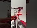 Own the night. Ride safe. 🚴♂️🚨 Upgrade your night rides #automobile #surron #mtb #viral #ebike