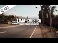 LIMA-CHOSICA en bicicleta - Carretera Central PERU