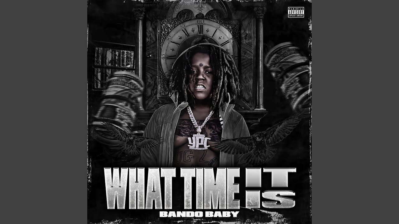 Watch What time it is on YouTube Watch What time it is on YouTube