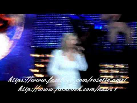 أنده عليك و بودعك صوفيا صادق تكرم وردة