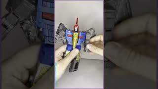 Transformers Studio Series The Transformers: The Movie '86 Leader Dinobot Swoop #Shorts